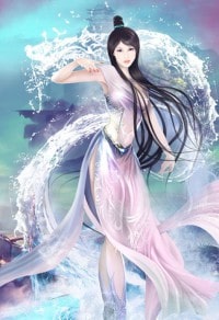 双颖随行:人鱼之恋