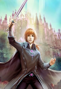 美女公寓的日子